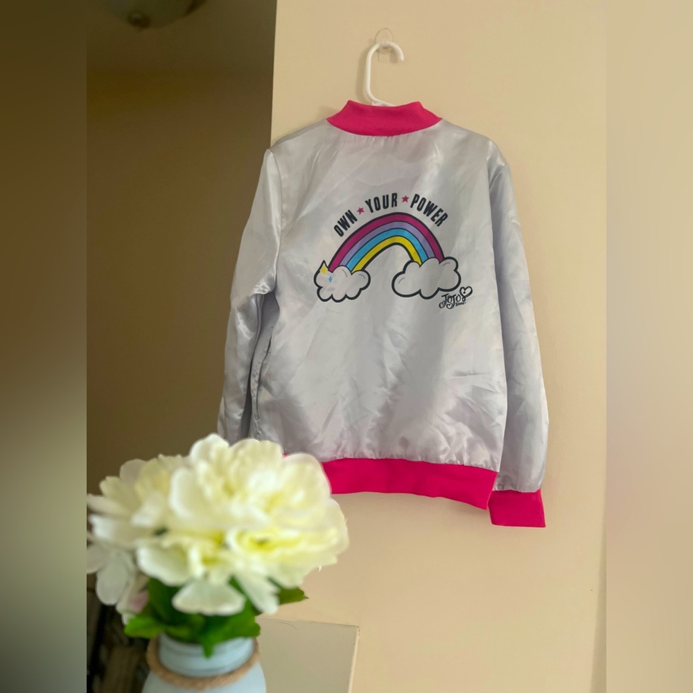 JoJo Siwa Jacket